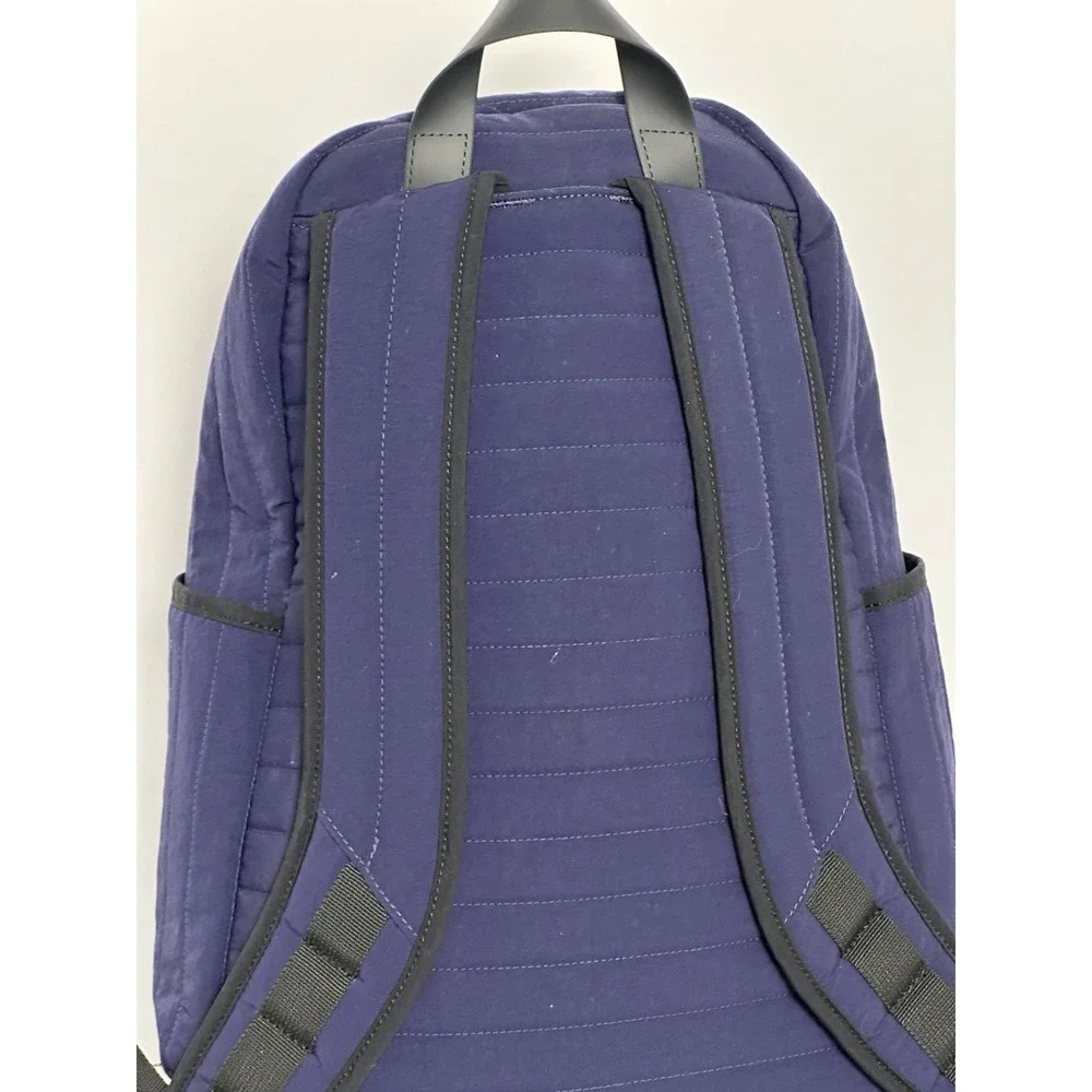Backpack by Craighill Navy & Black Large Backpack